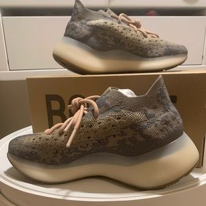 Adidas Yeezy Boost 380